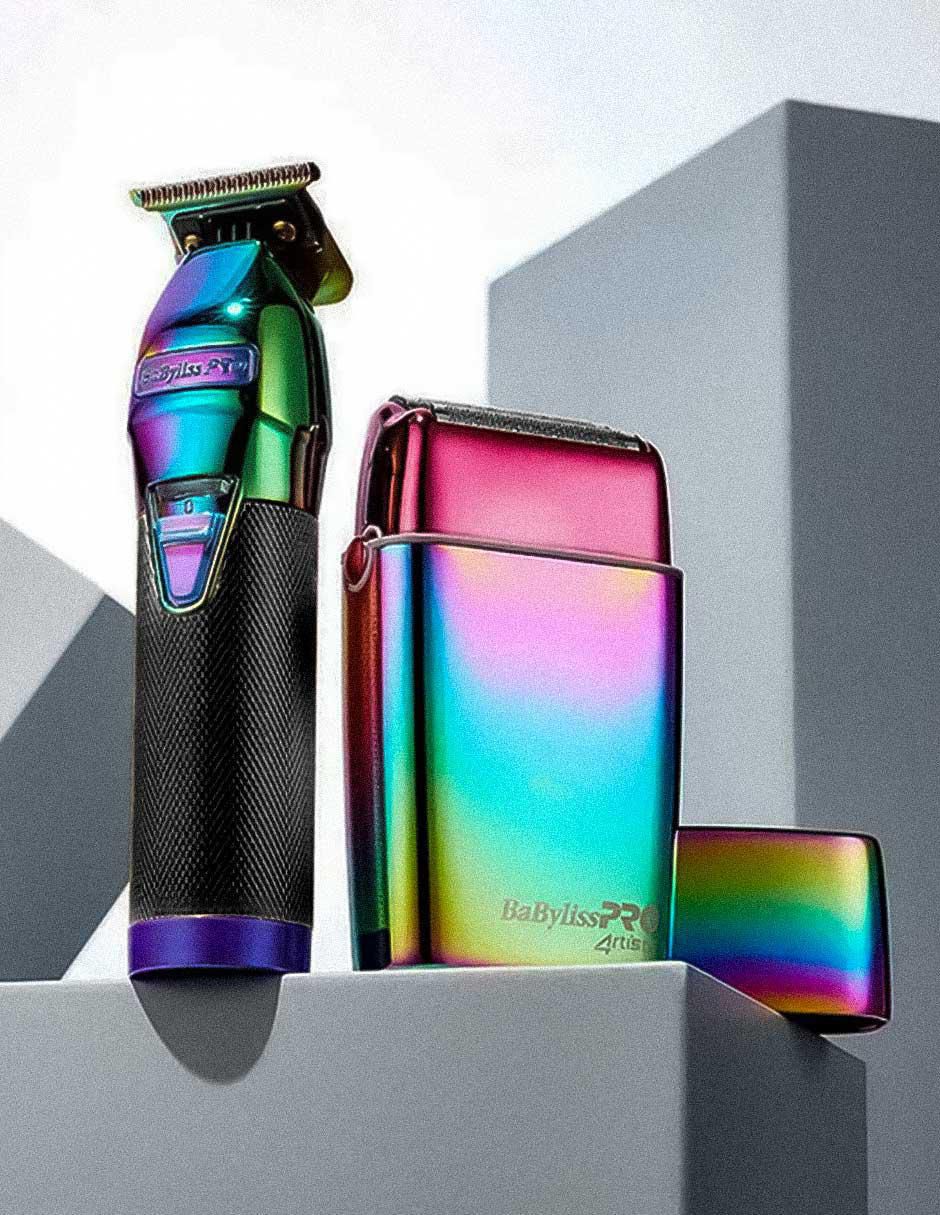 Juego de peluquería babyliss pro fx limited 2 "piezas"