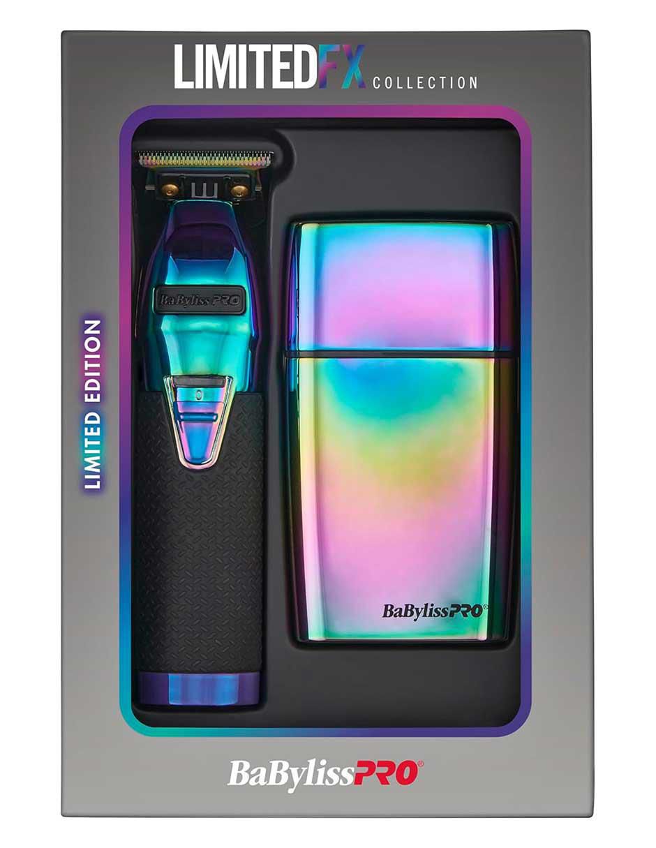 Juego de peluquería babyliss pro fx limited 2 "piezas"