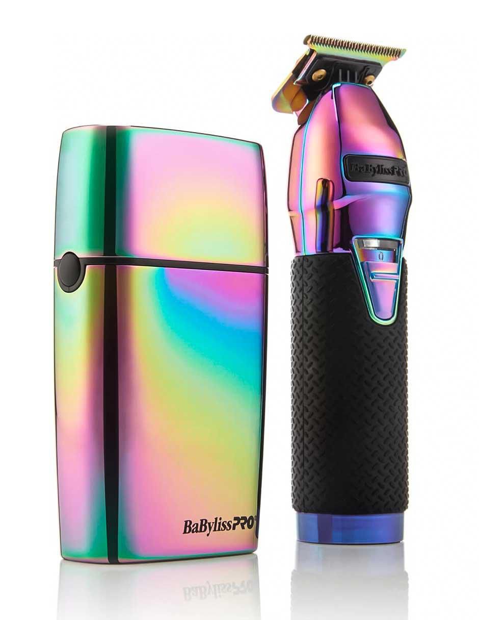 Juego de peluquería babyliss pro fx limited 2 "piezas"