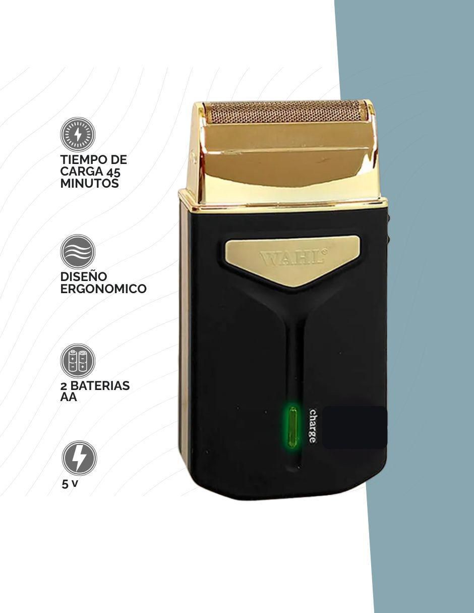 Kit recortadora para cabello, barba y cuerpo