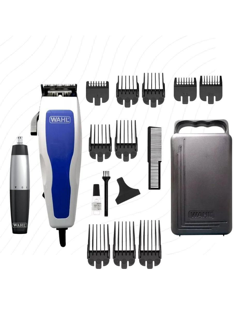 Kit recortadora de cabello barba y cuerpo whl-79420 1