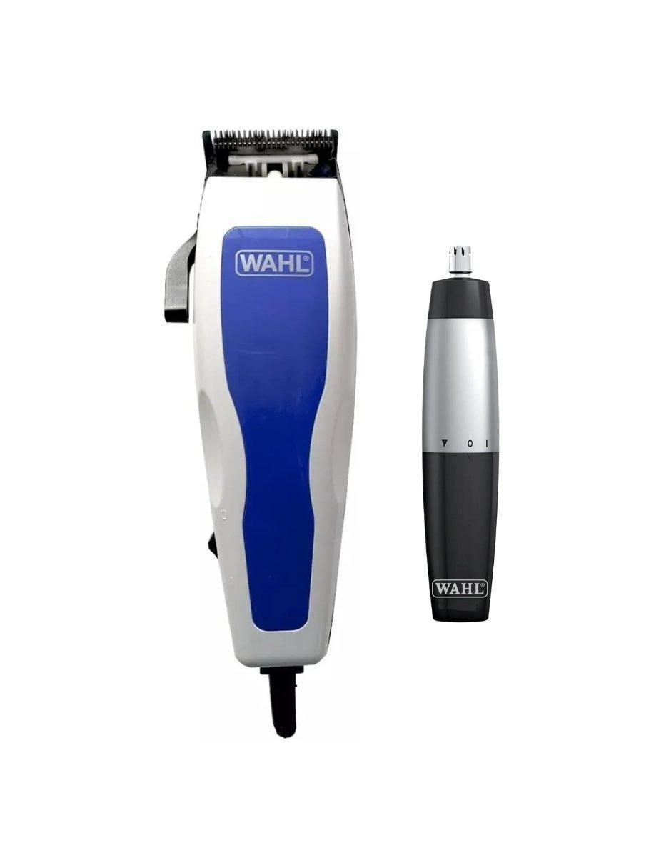 Kit recortadora de cabello barba y cuerpo whl-79420 2