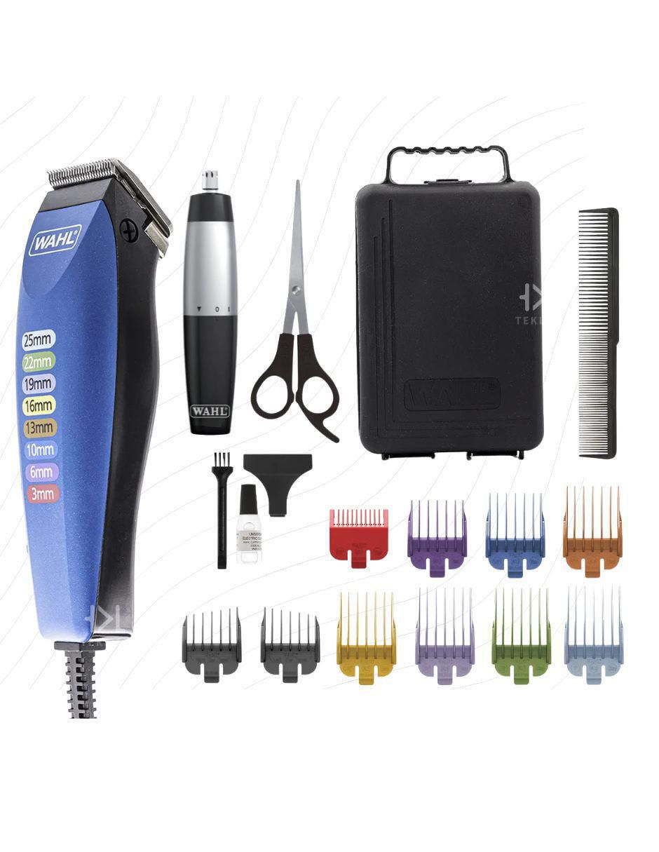 Recortadora para cabello, barba y cuerpo WHL-79424 1