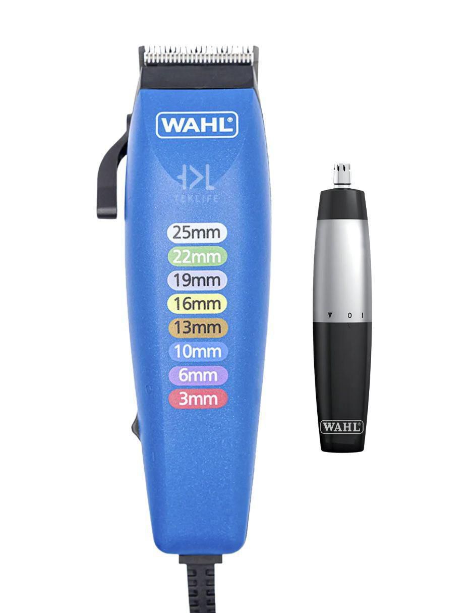 Recortadora para cabello, barba y cuerpo WHL-79424 2