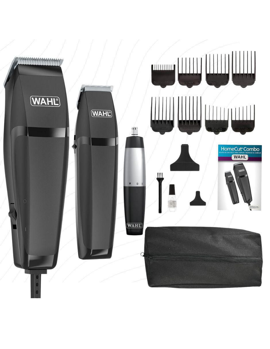 Recortadora para cabello, barba y cuerpo WHL-79450 1