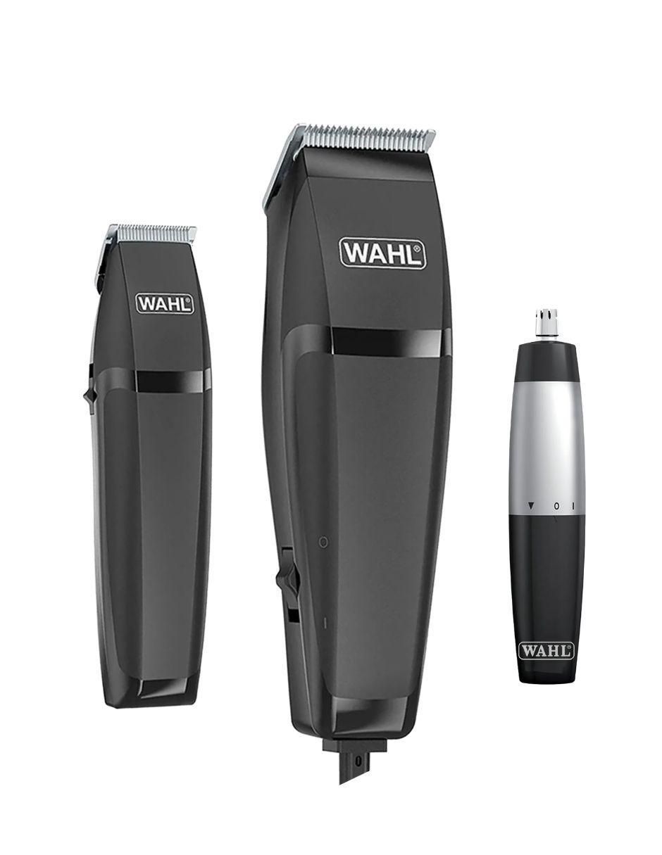 Recortadora para cabello, barba y cuerpo WHL-79450 2