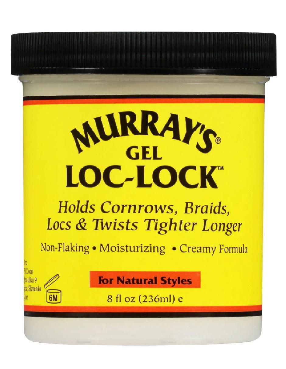 Gel Loc-Lock Murray's