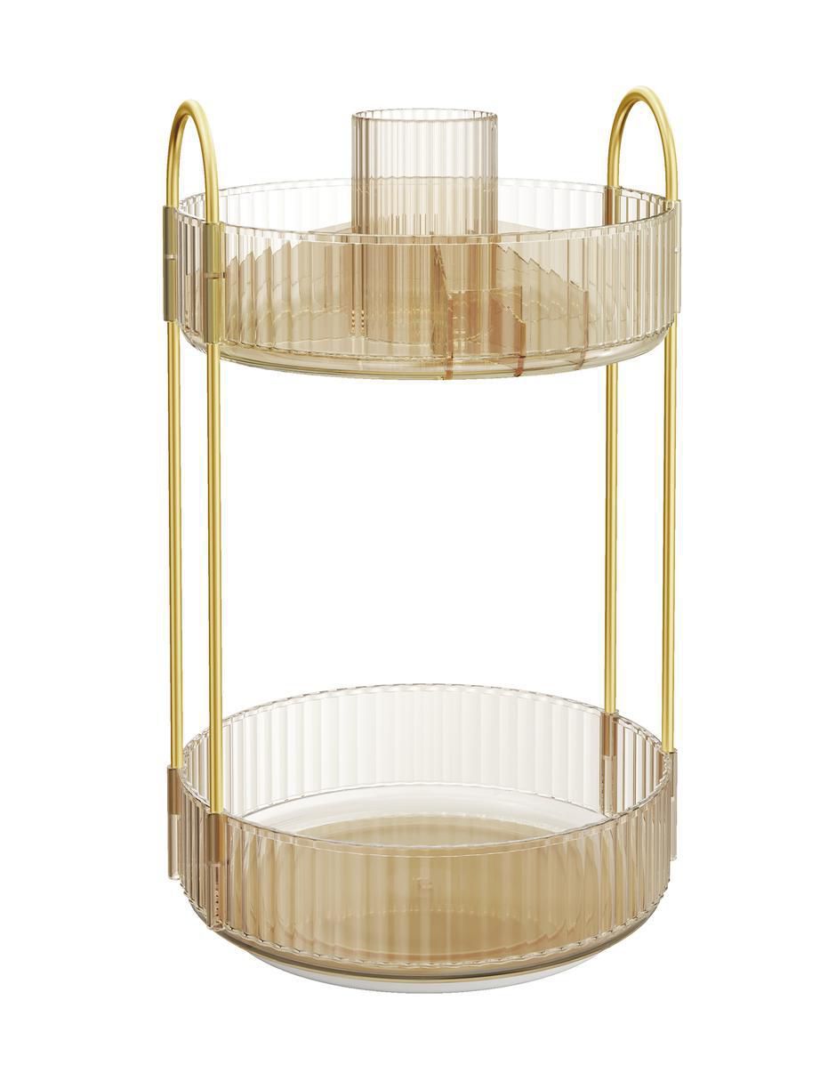 Organizador de accesorios armable 1