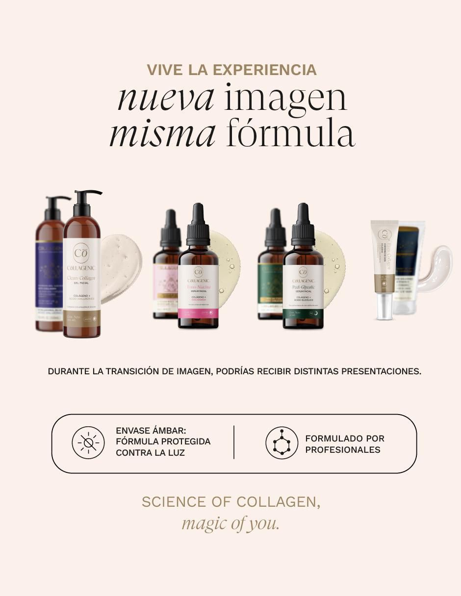 Kit tratamiento facial 2