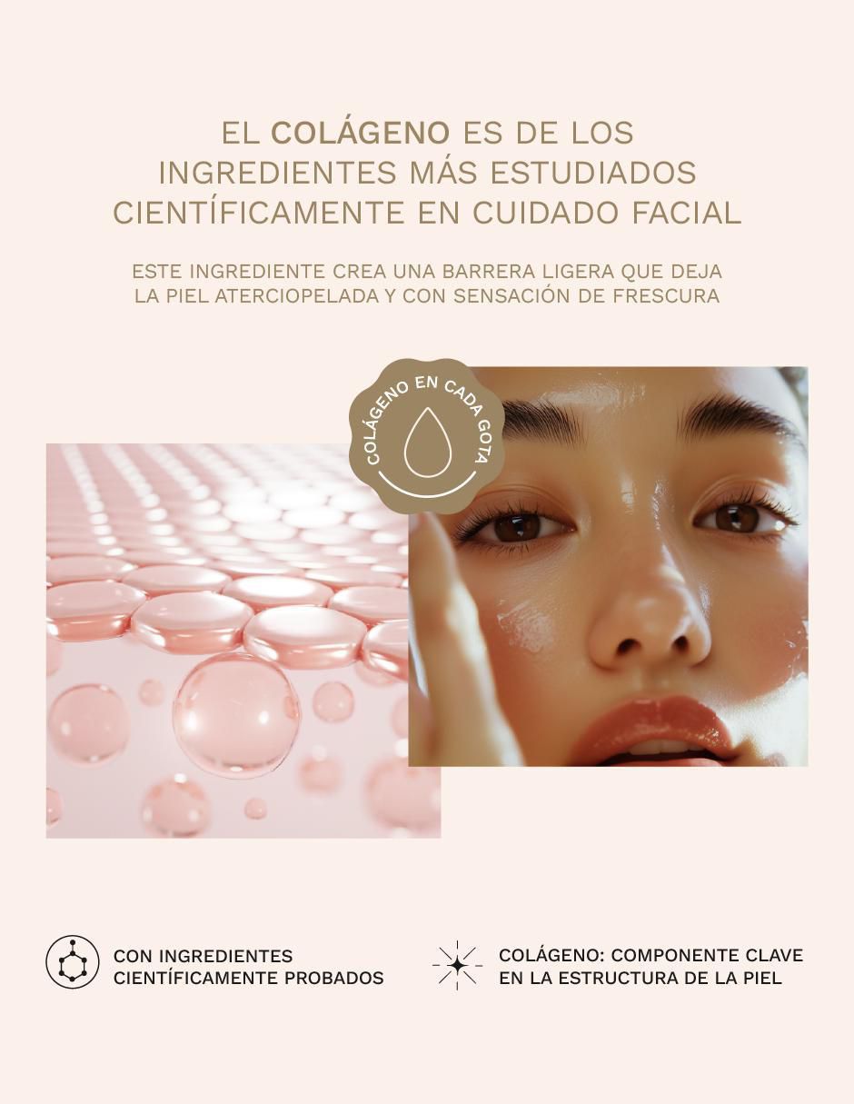 Kit tratamiento facial 7