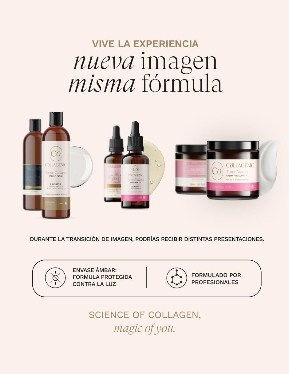 Kit tratamiento facial 2