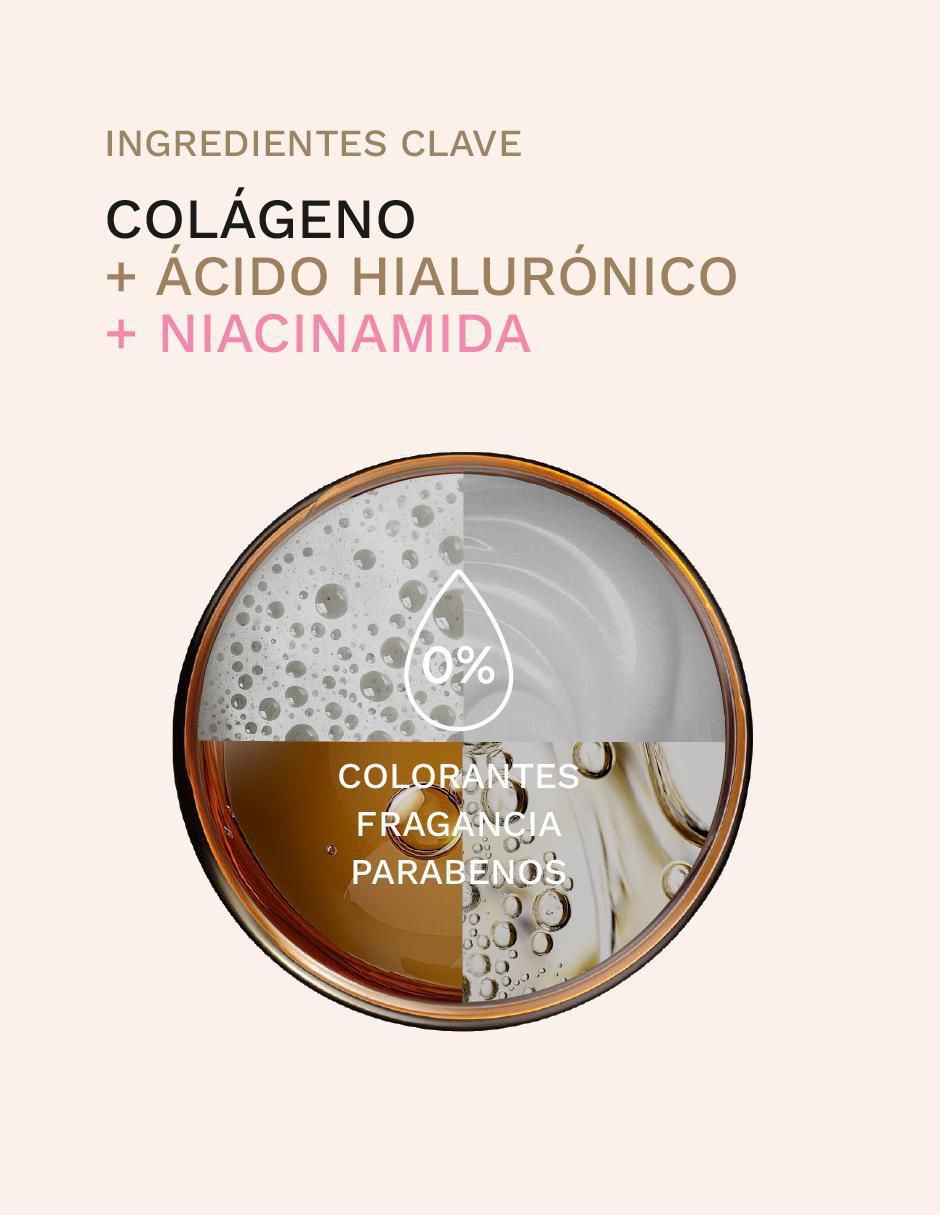 Kit tratamiento facial 4
