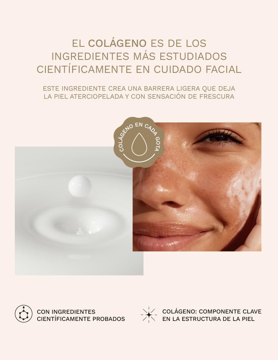Kit tratamiento facial 7