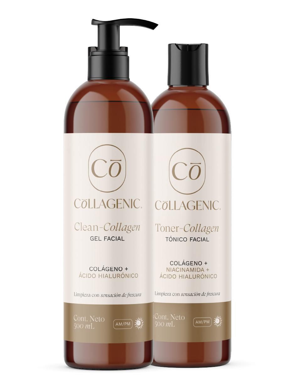 Kit tratamiento facial Kit tratamiento facial