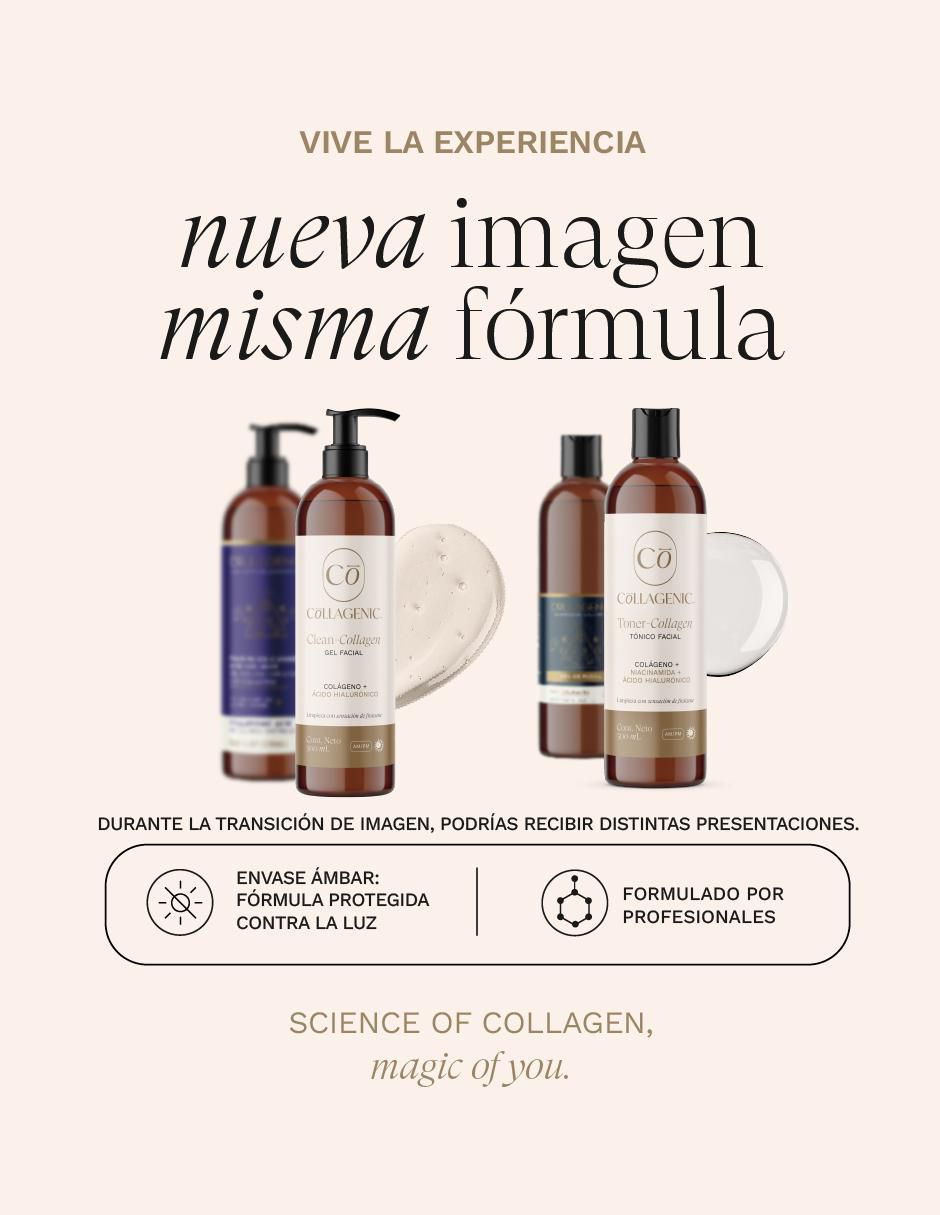 Kit tratamiento facial 2