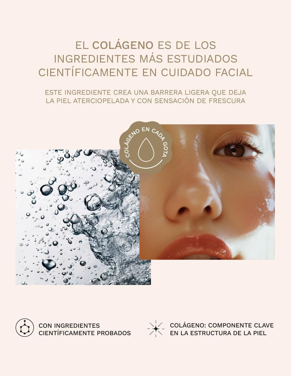 Kit tratamiento facial 7