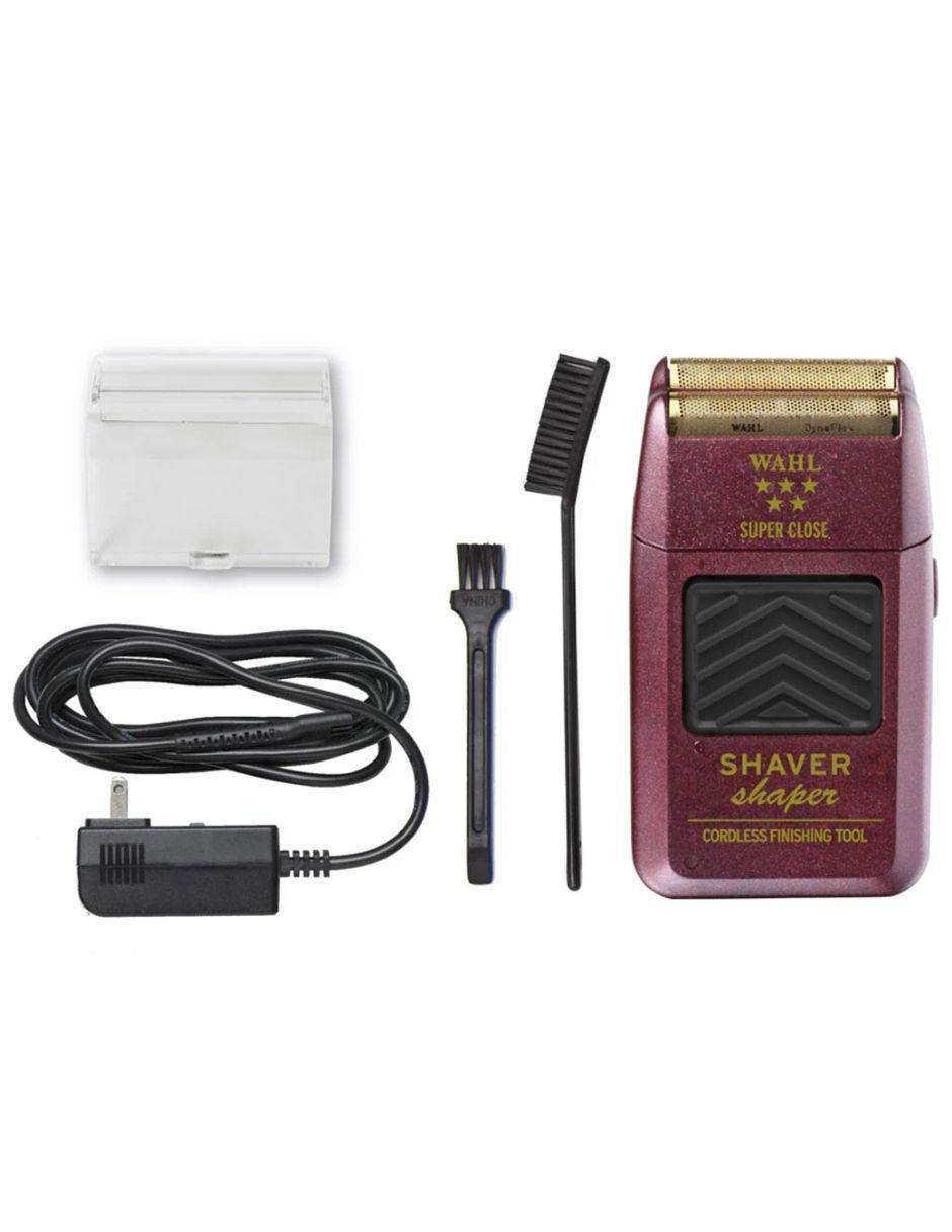 Recortadora para cabello, barba y cuerpo Wahl
