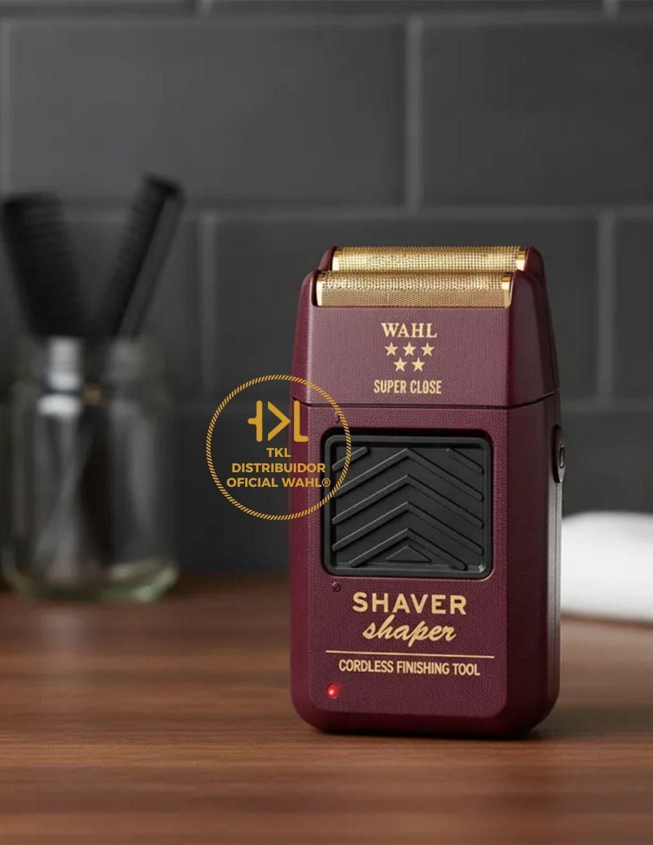 Recortadora para cabello, barba y cuerpo Wahl