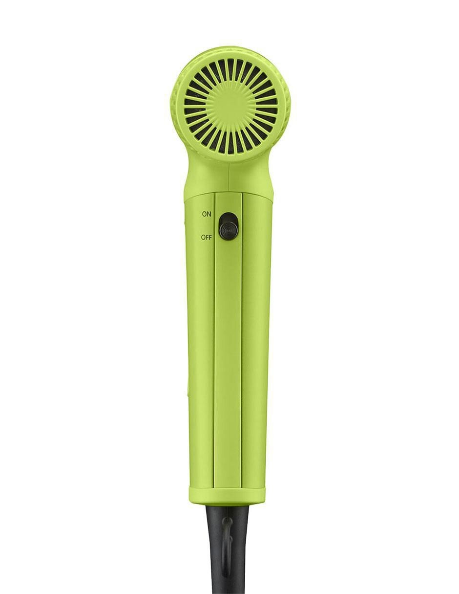 Secadora de cabello babyliss pro nanotitanium bntc9200ny