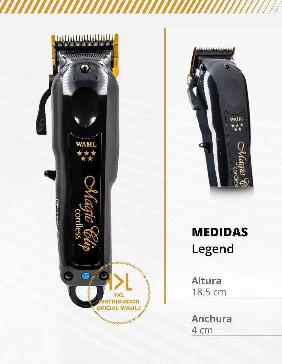 Recortadora para cabello, barba y cuerpo 3026432 Recortadora para cabello, barba y cuerpo 3026432