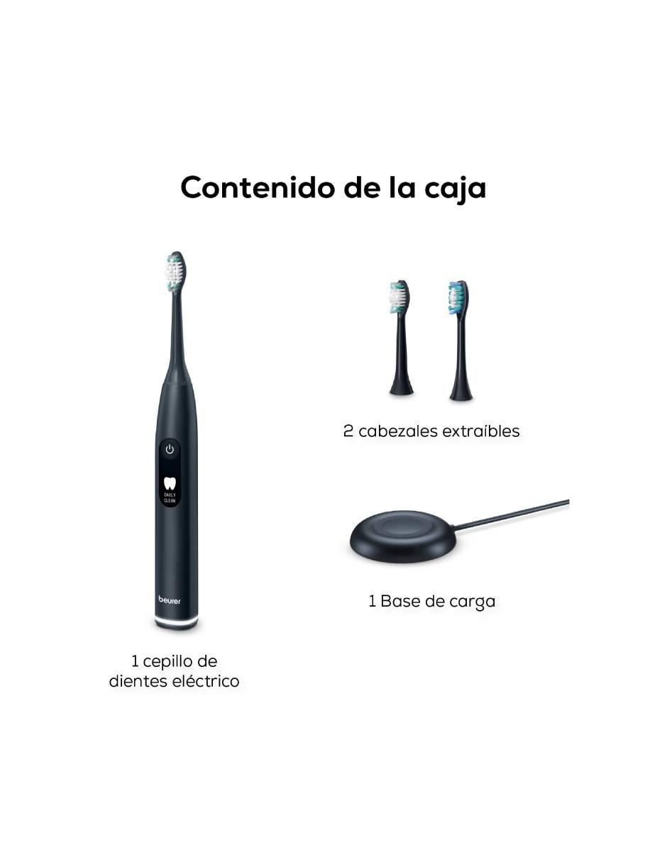 Cepillo dientes Beurer
