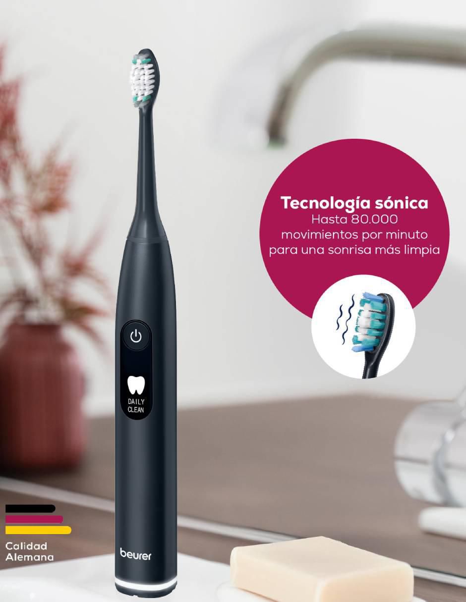 Cepillo dientes Beurer