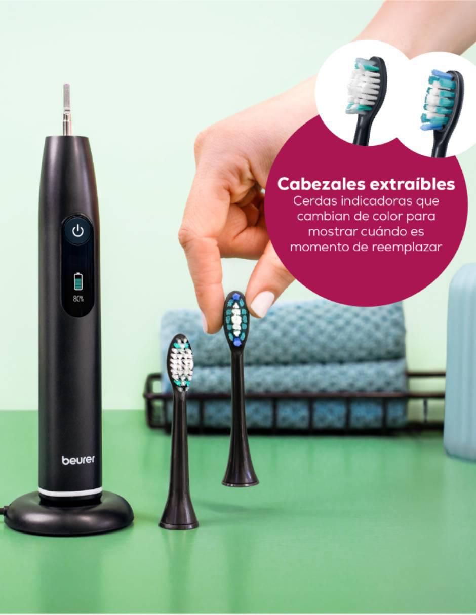 Cepillo dientes Beurer