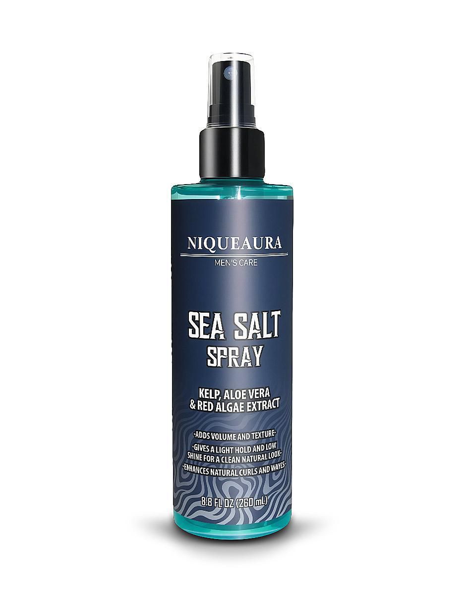 Spray para cabello De Sal Marina 260 ml 2