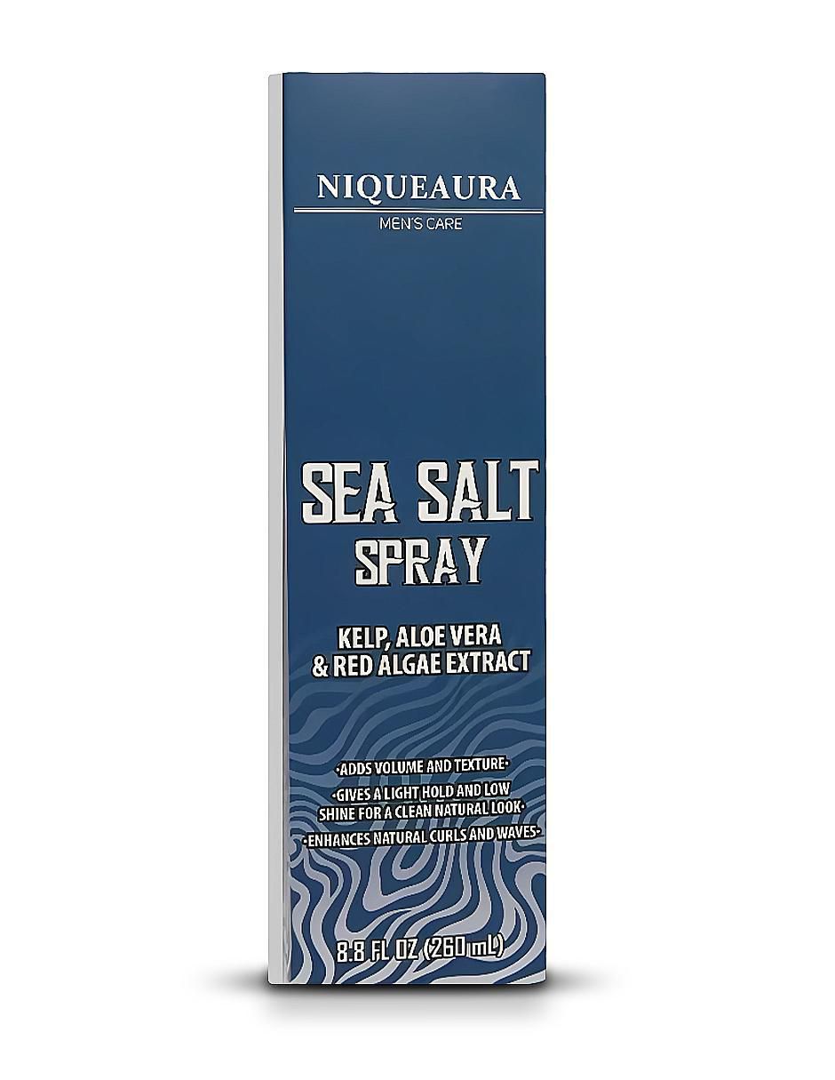Spray para cabello De Sal Marina 260 ml