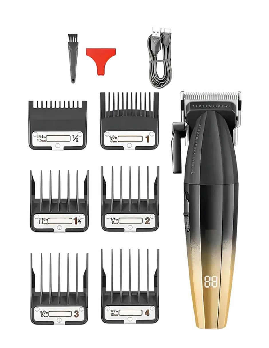 Recortadora de cabello belug