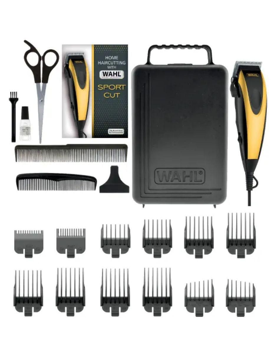 Recortadora de cabello Wahl