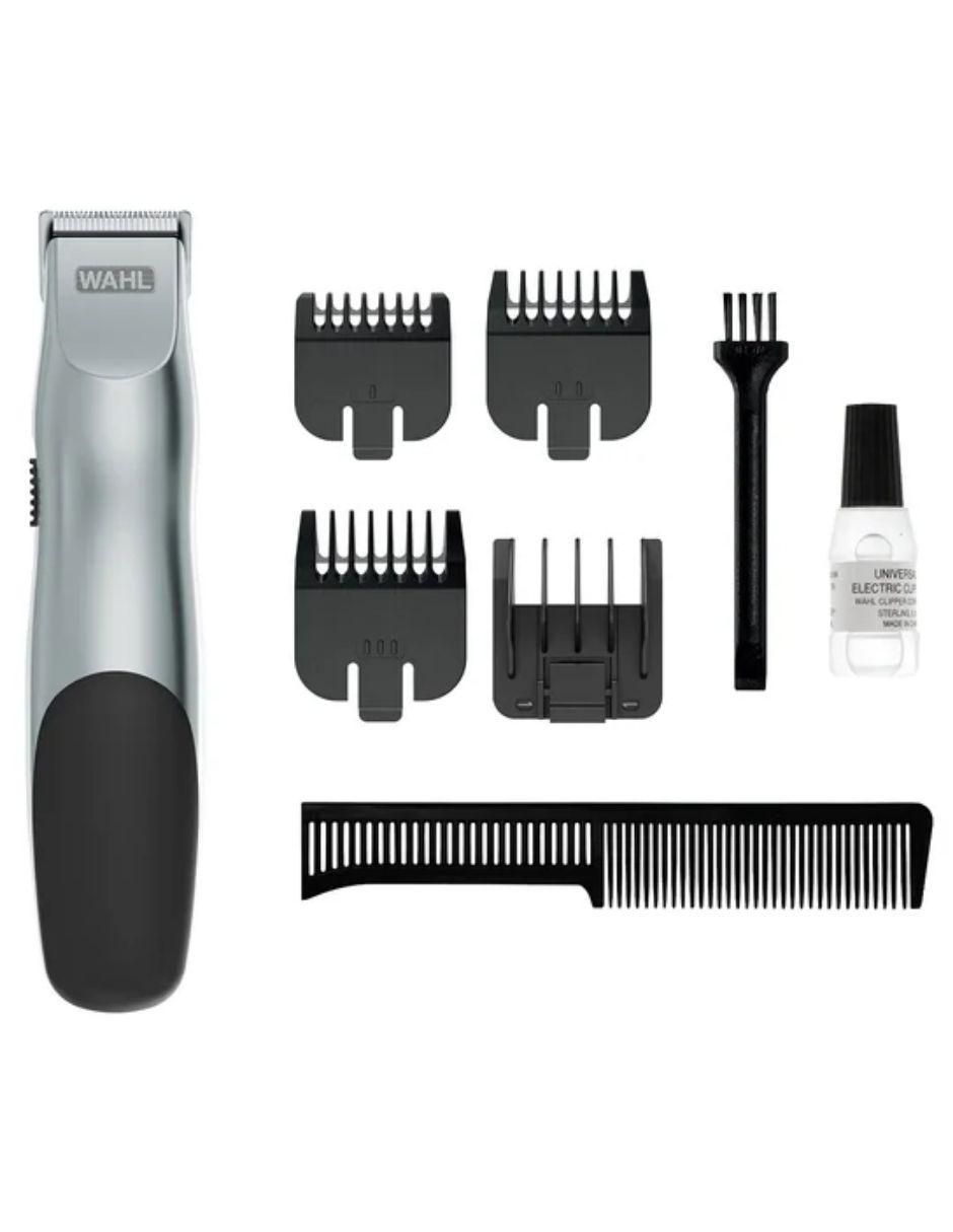 Recortadora de barba y bigote 9906-717 1