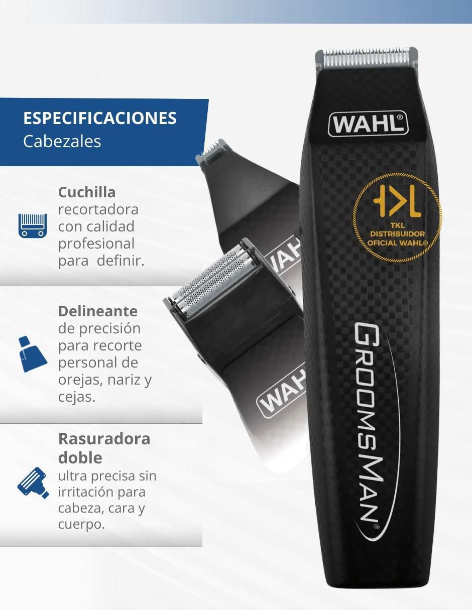 Recortadora de barba y bigote Recortadora de barba y bigote