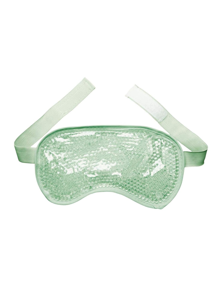 Mascarilla para ojos mascarilla fria para ojos para relajación titania beauty care sin tamaño