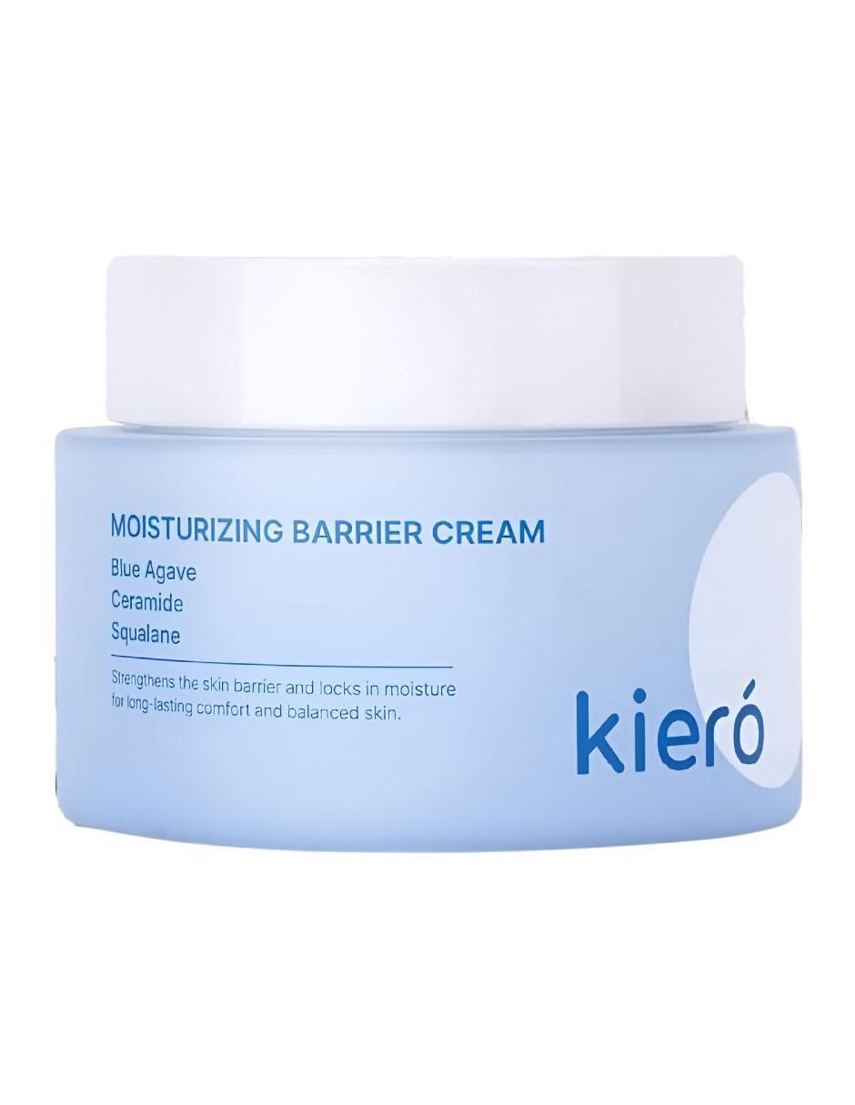 Crema facial recomendada para hidratar de día y noche para todo tipo piel