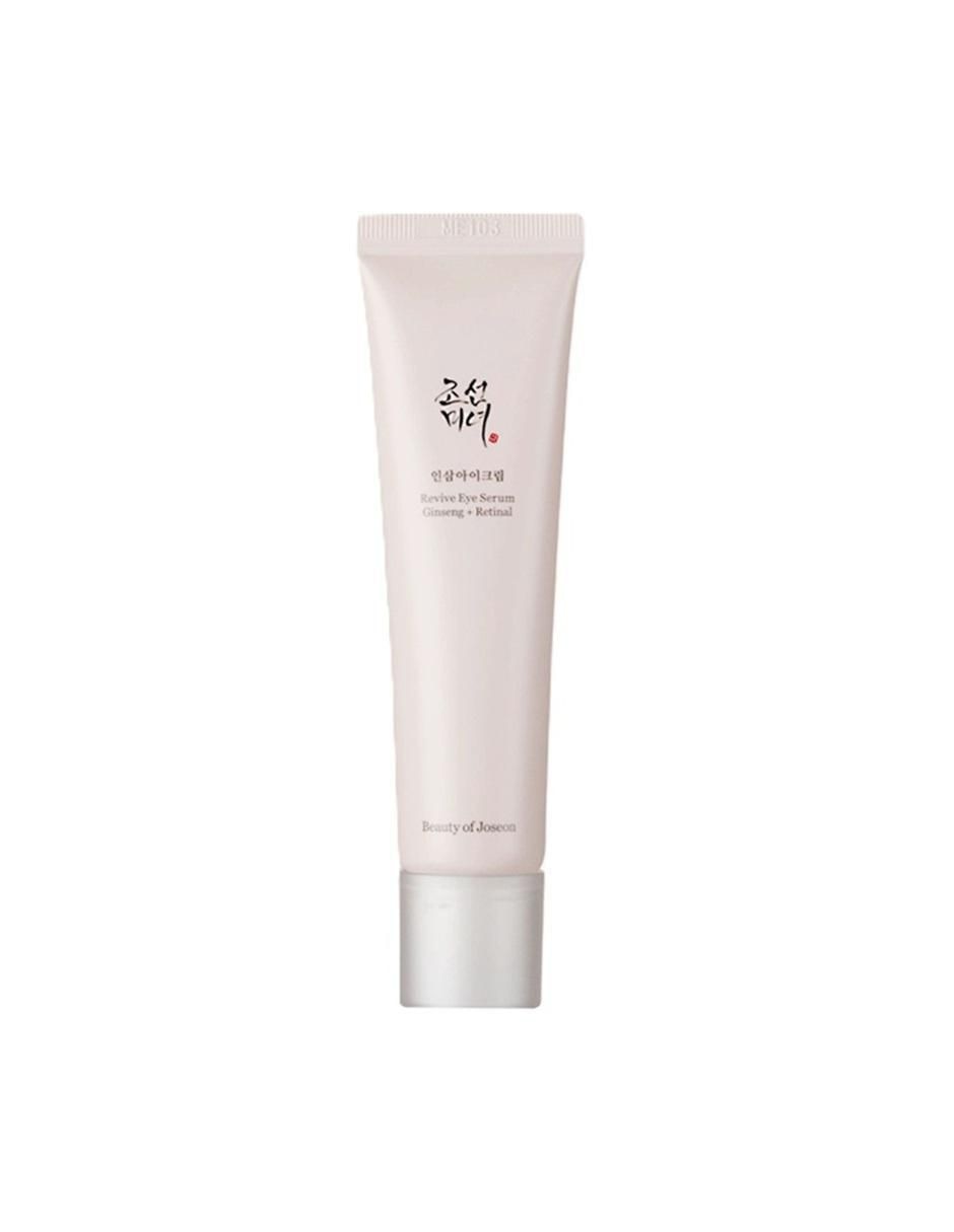 Crema para contorno de ojos recomendada para prevenir signos de la edad de noche Beauty Of Joseon todo tipo de piel