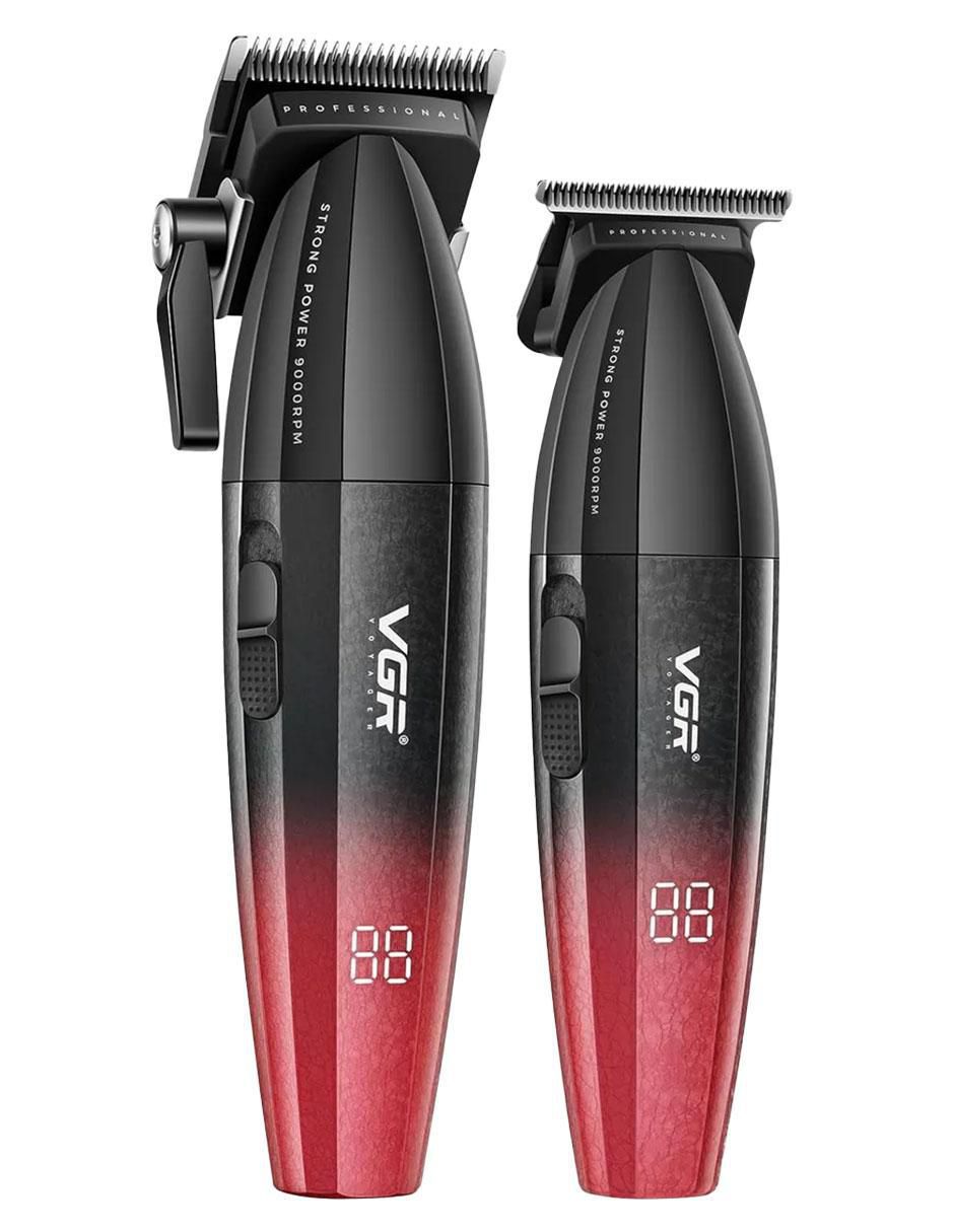 Juego de peluquería V-640 16 piezas 6