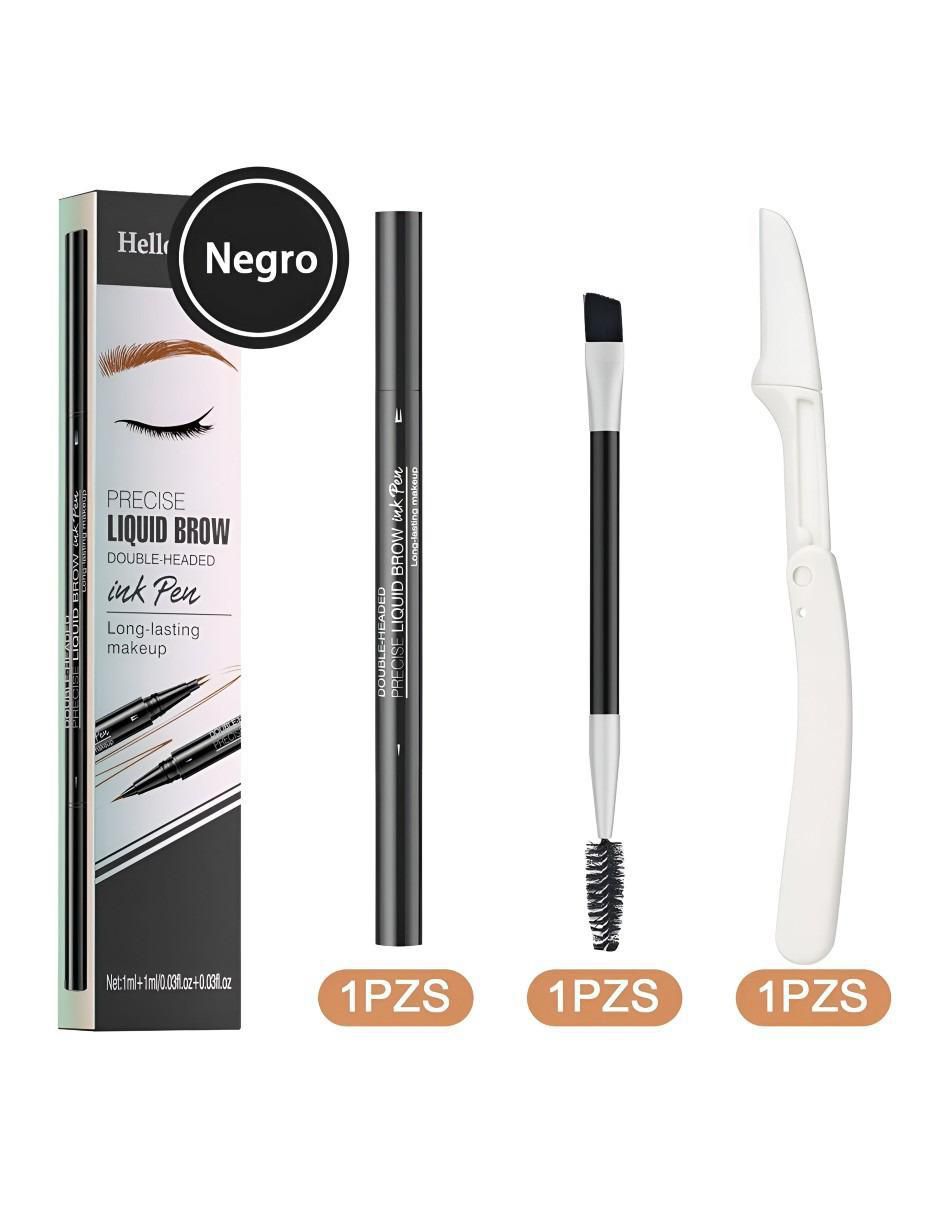 DELINEADOR PARA CEJAS LÁPIZ " PARA" CEJA 3