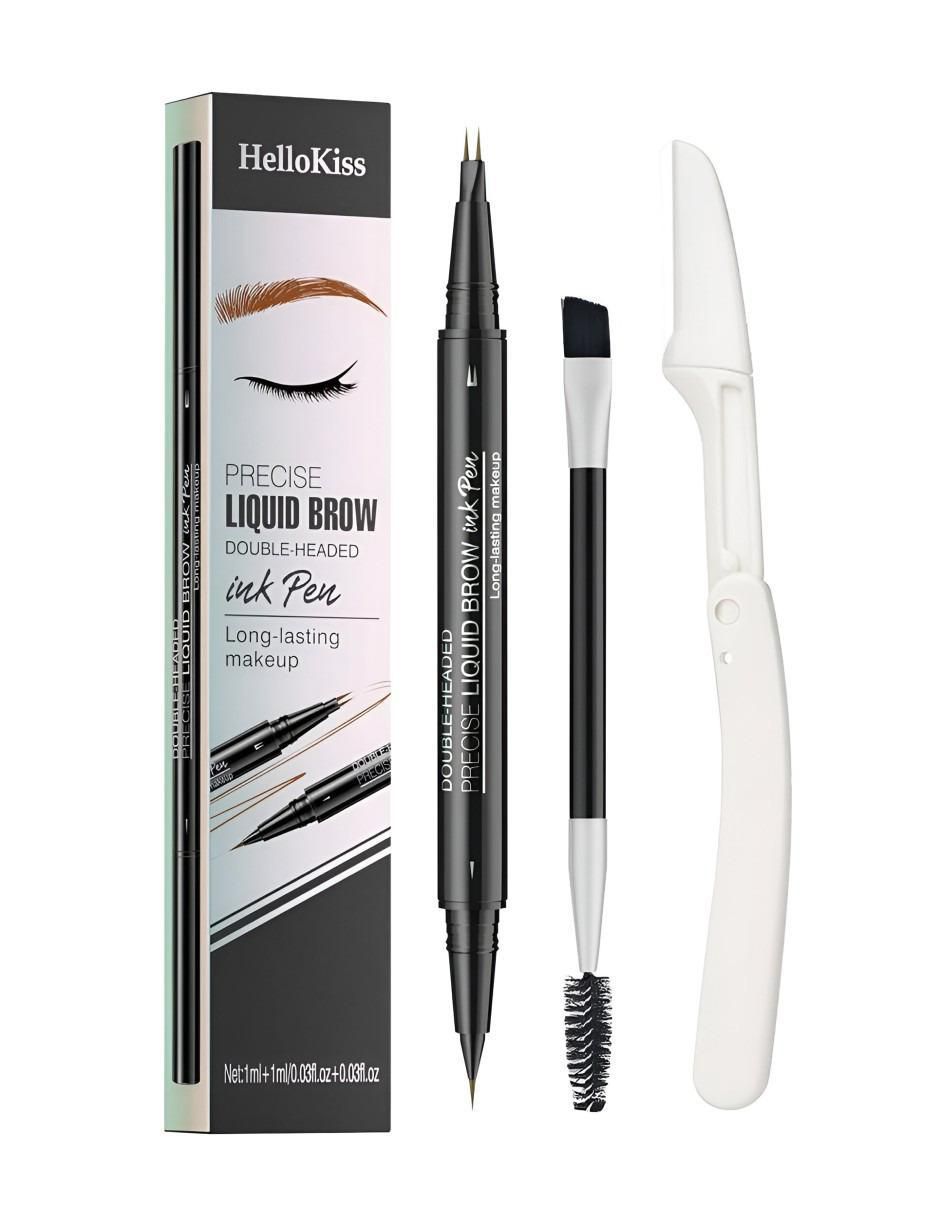 DELINEADOR PARA CEJAS LÁPIZ " PARA" CEJA 4