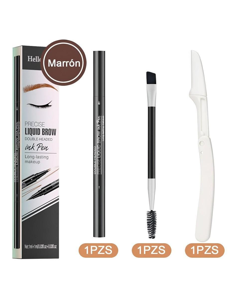 DELINEADOR PARA CEJAS LÁPIZ " PARA" CEJA 2