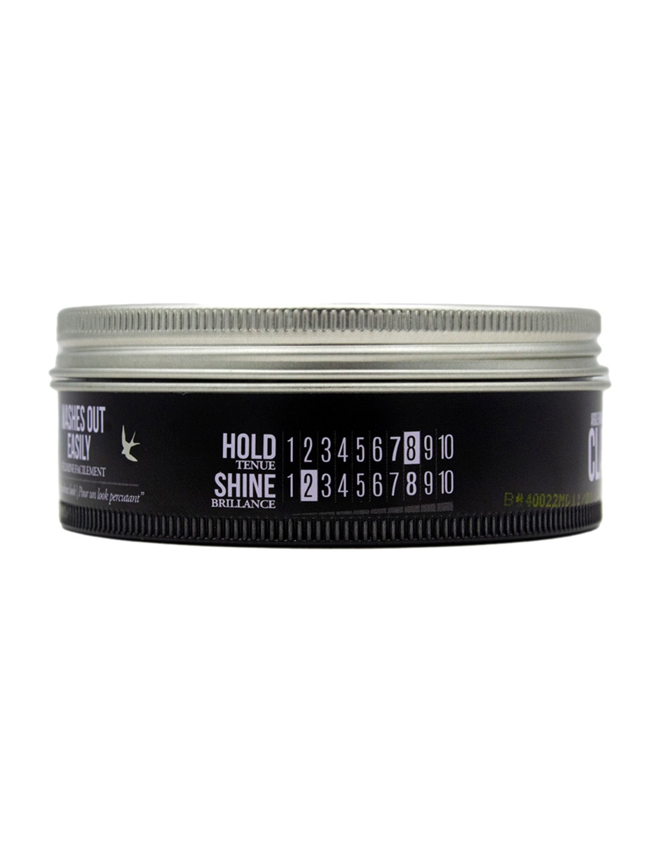 Cera para cabello para fijar 4