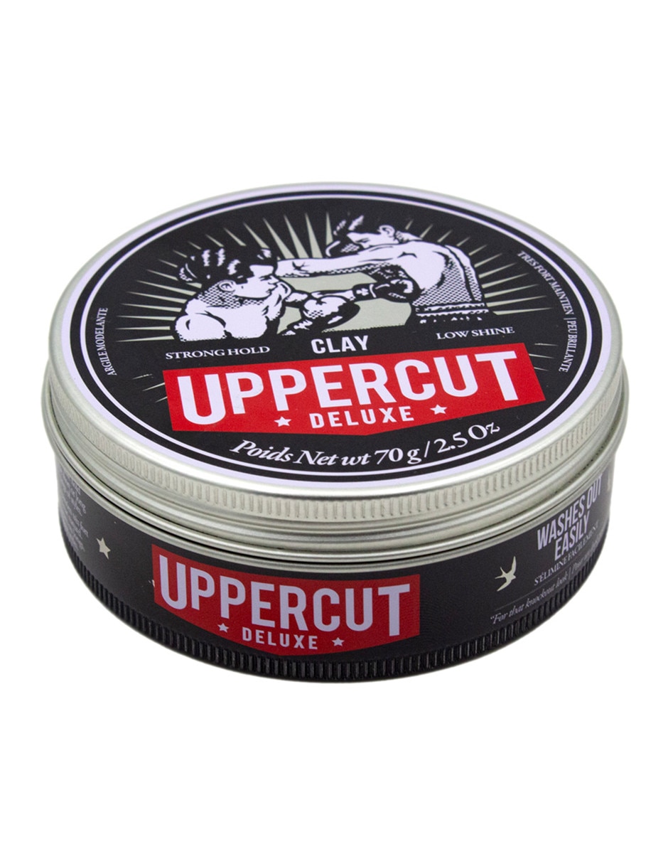Cera para cabello para fijar 5