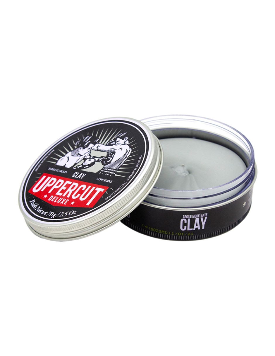 Cera para cabello para fijar 2