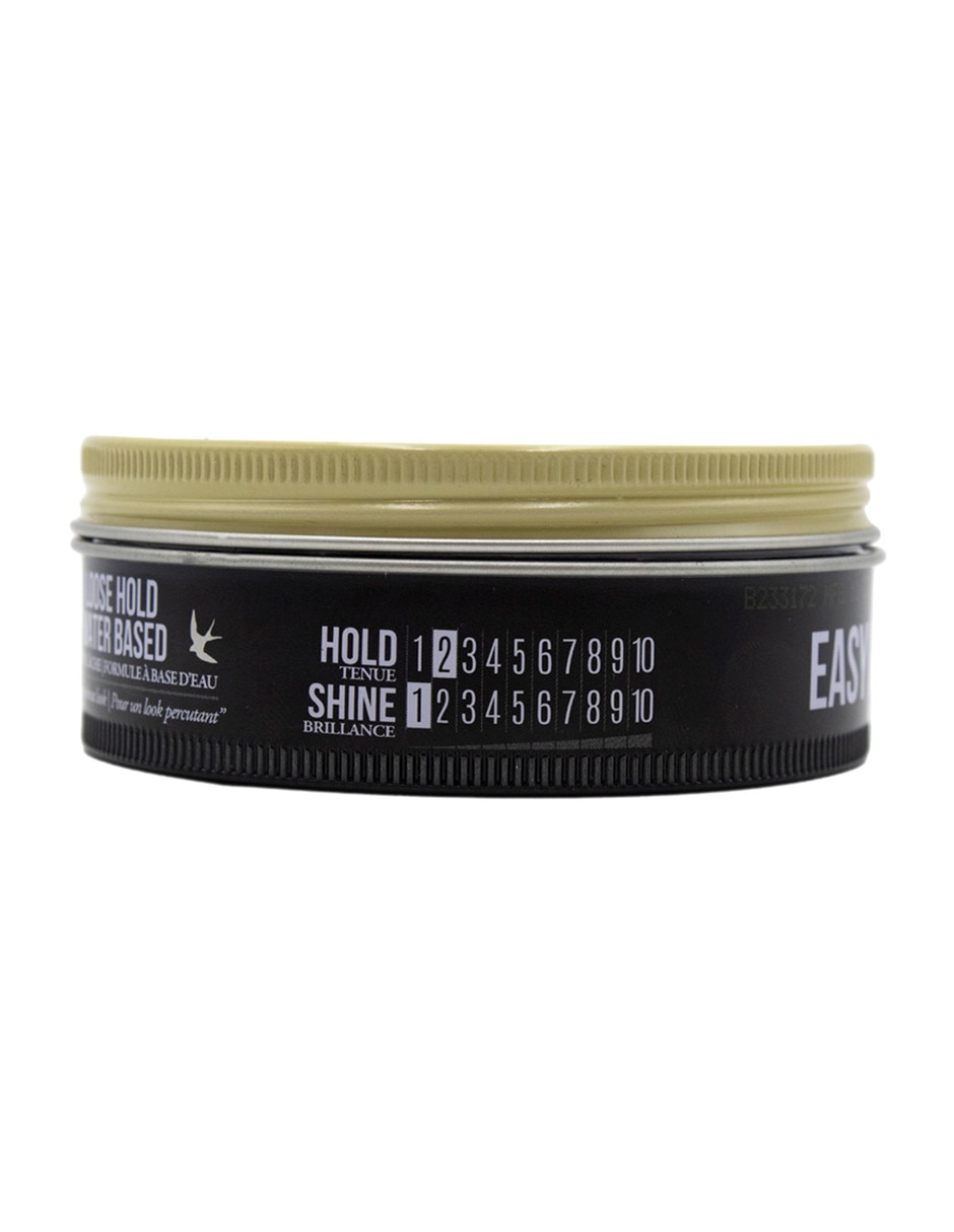 Cera para cabello rizado para hidratar 3