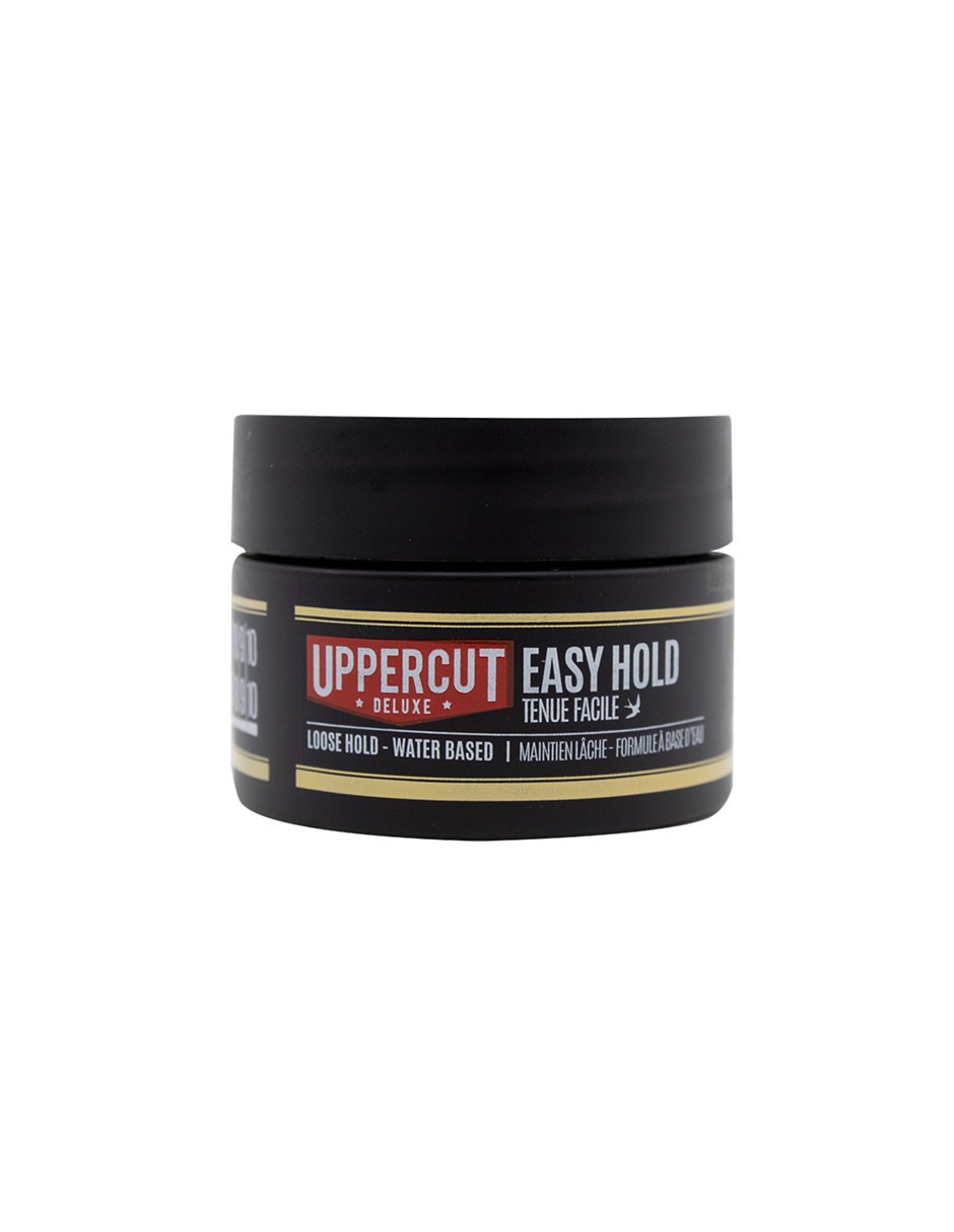 Cera para cabello rizado hidratar 5