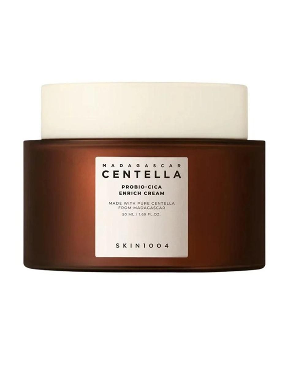 Kit de sérum facial madagascar centella probio-cica todo tipo piel 2