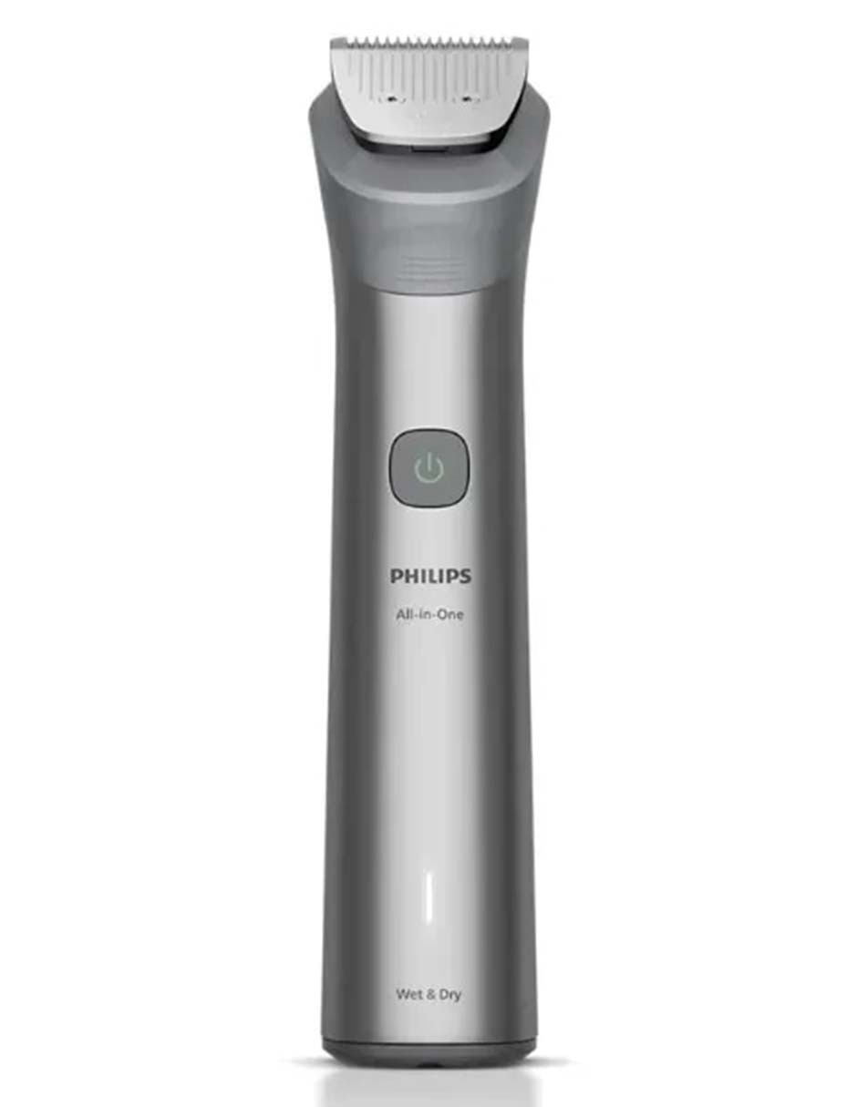 Recortadora para cabello, barba y cuerpo philips mg9532/15
