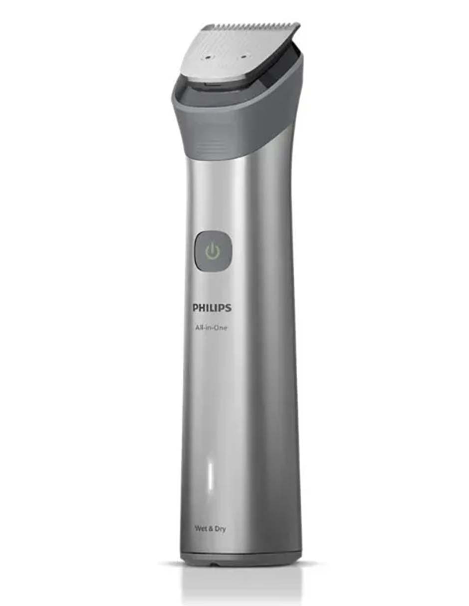 Recortadora para cabello, barba y cuerpo philips mg9532/15