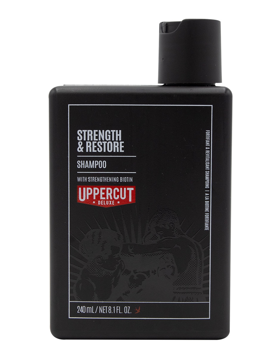 Shampoo en seco para cabello fino shampoo uppercut strength and restore 240ml strength and restore 240 ml Shampoo en seco para cabello fino shampoo uppercut strength and restore 240ml strength and restore 240 ml