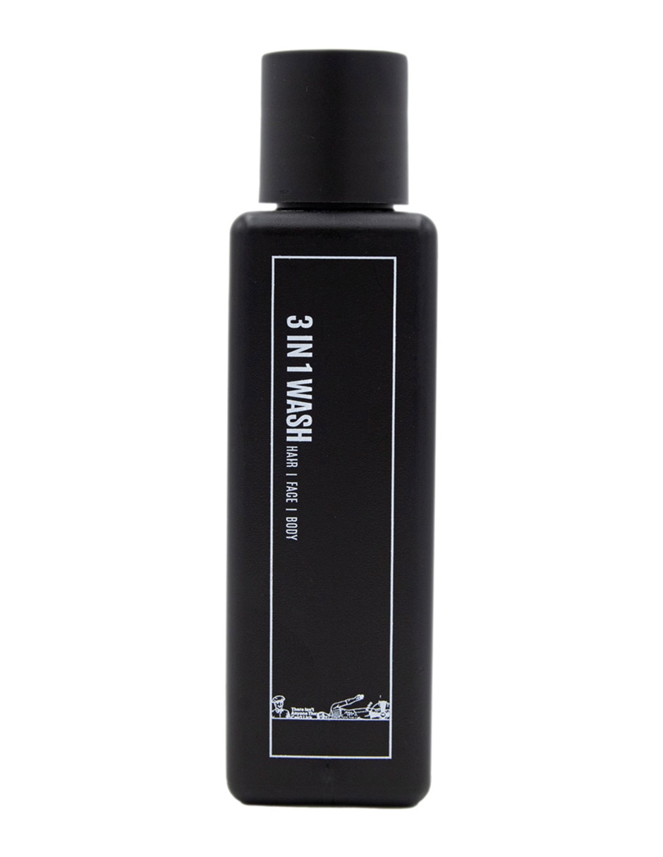 Shampoo energizante para cabello todo tipo shampoo uppercut 3 in 1 wash 240ml 3 in 1 wash 240 ml 2